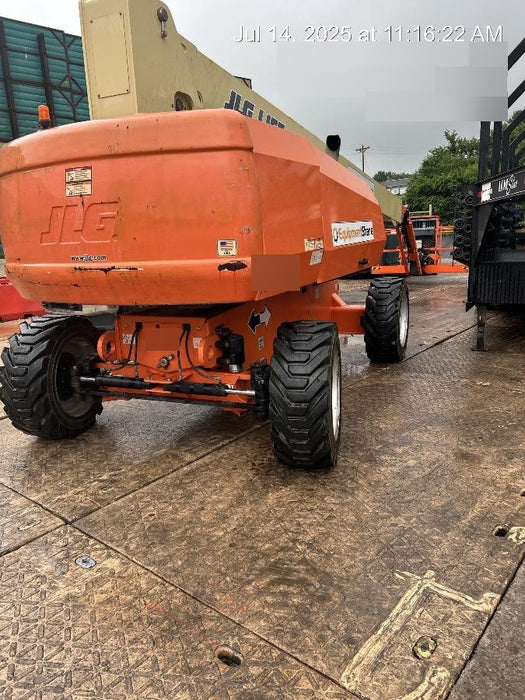 2019 JLG 860SJ