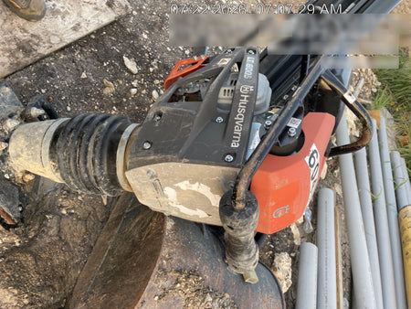 2025 HUSQVARNA LT6005