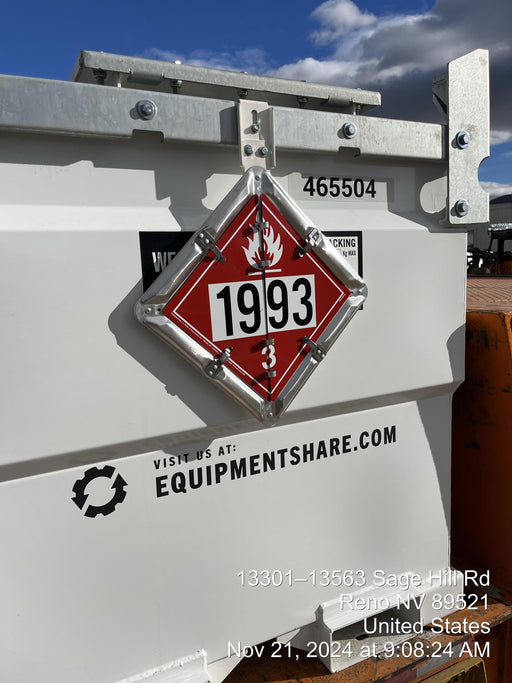 2024 WESTERN GLOBAL 10TCG-ES-12VFHK