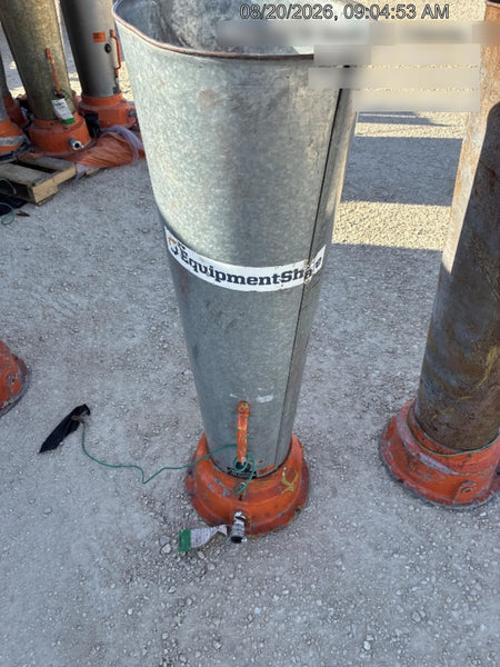 2024 MICHIGAN PNEUMATIC ES-8AM-TRACKER