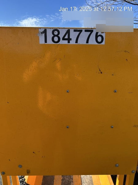 2021 HY-BRID PS-1430