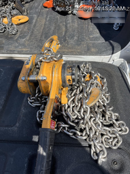 2025 HARRINGTON L5LB015-20-SC