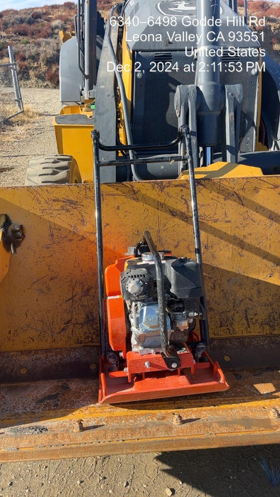 2023 MULTIQUIP MVC82VHW