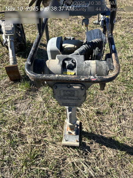 2023 MULTIQUIP MTR40HF