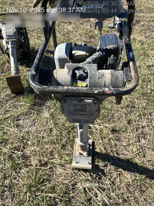 2023 MULTIQUIP MTR40HF