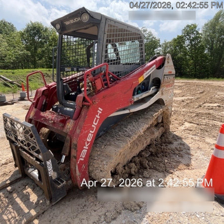 2022 PALADIN 48" Pallet Forks - Paladin