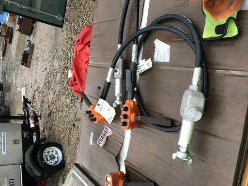 2020 MICHIGAN PNEUMATIC T3