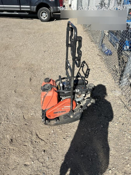 2025 HUSQVARNA LF75