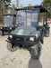 2023 Club Car CA1700D Canopy, Diesel, 4 Passenger