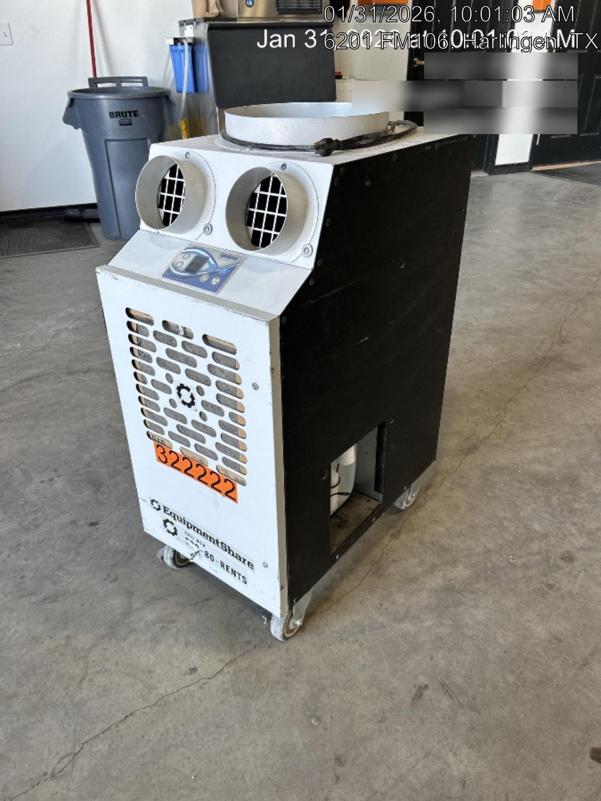 2023 KWIKOOL KPAC1411-2