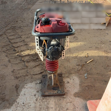 2024 DYNAPAC DR6X
