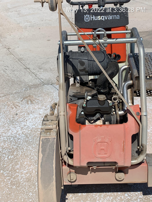 2020 HUSQVARNA FS 524