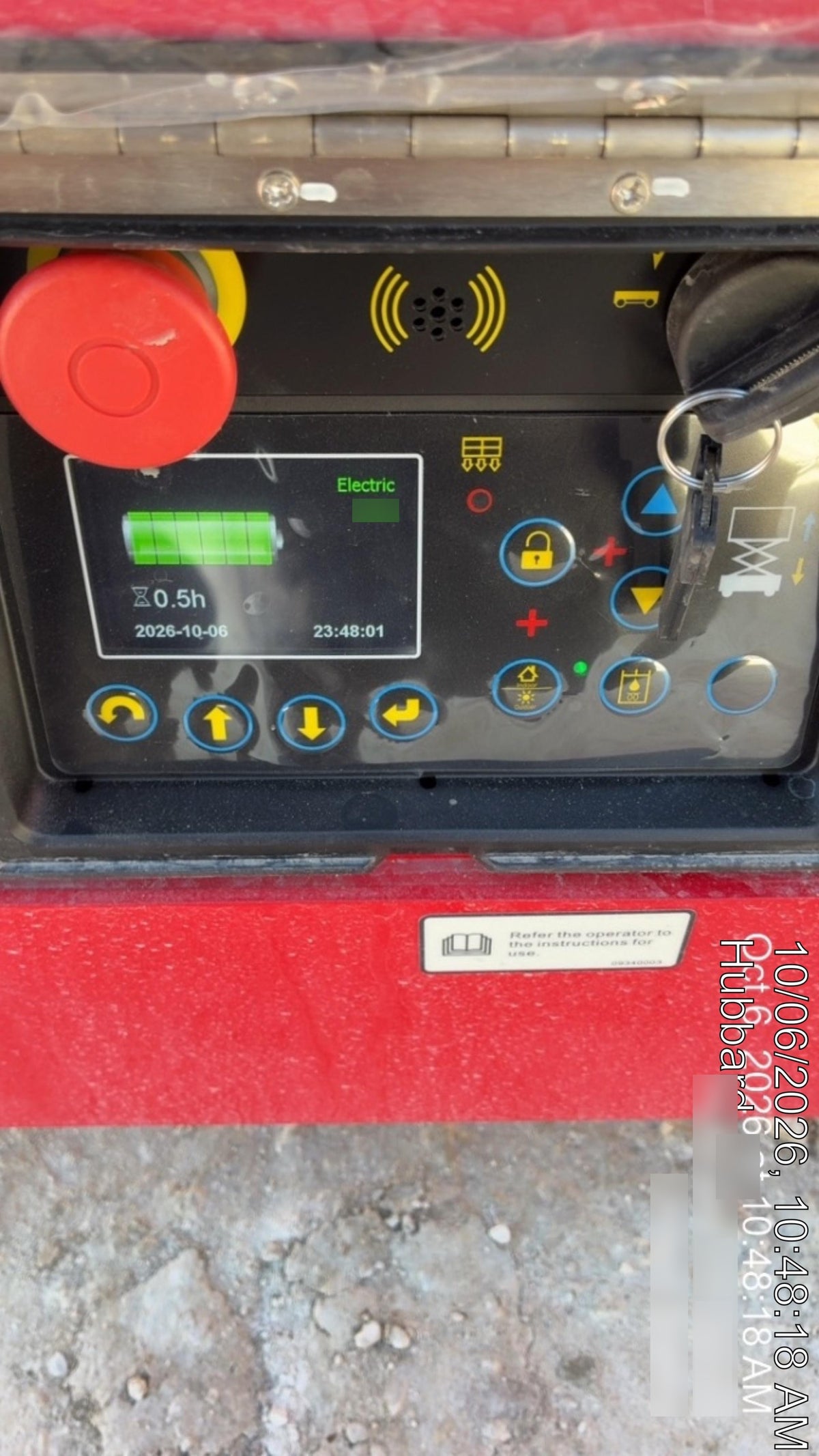 2026 MEC 3232+