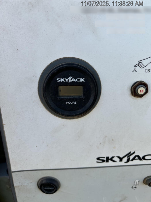 2019 SKYJACK SJ45T+