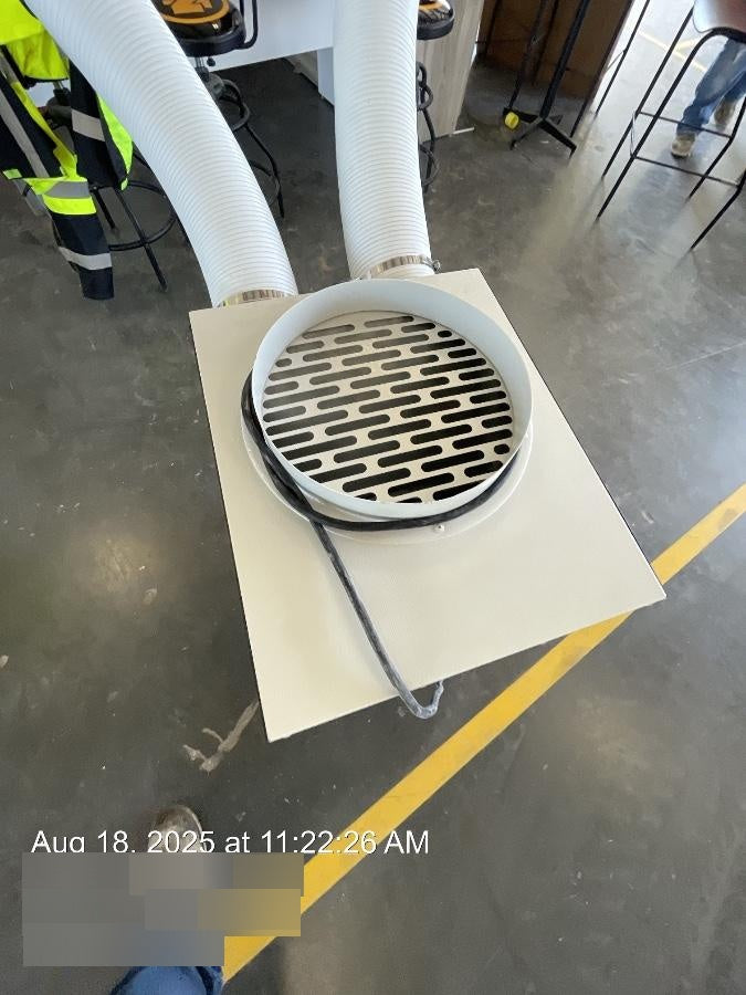 2023 KWIKOOL KPAC1411-2