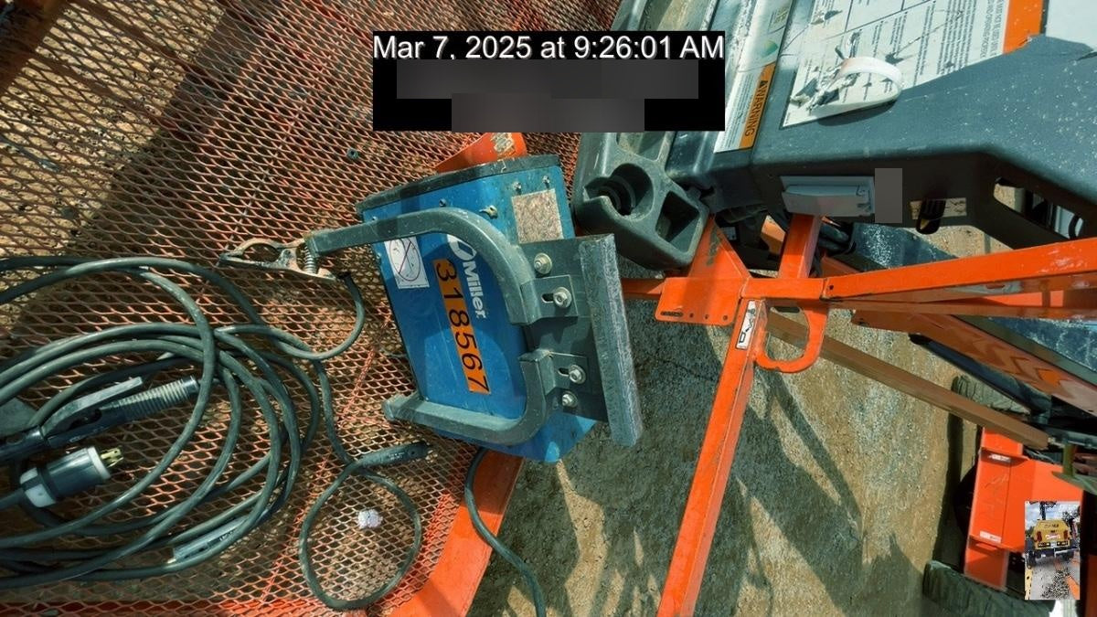 2023 MILLER ELECTRIC CST-282