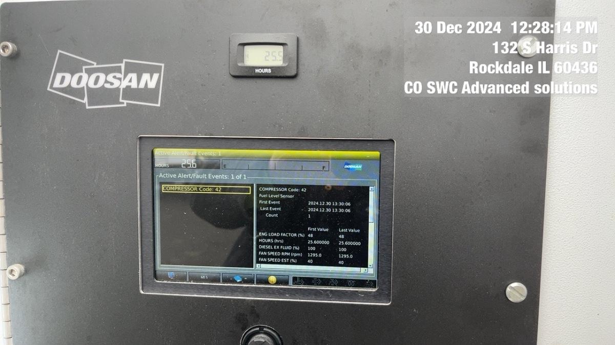 2025 BOBCAT PA825VWCU-T4F