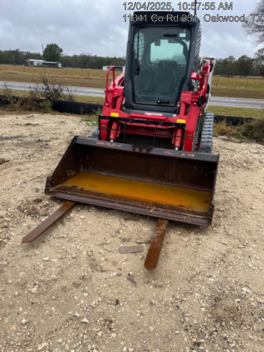 2024 ARROW MATERIAL HANDLING FS5100CB - 72"