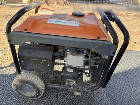 2024 GENERAC GP9200E