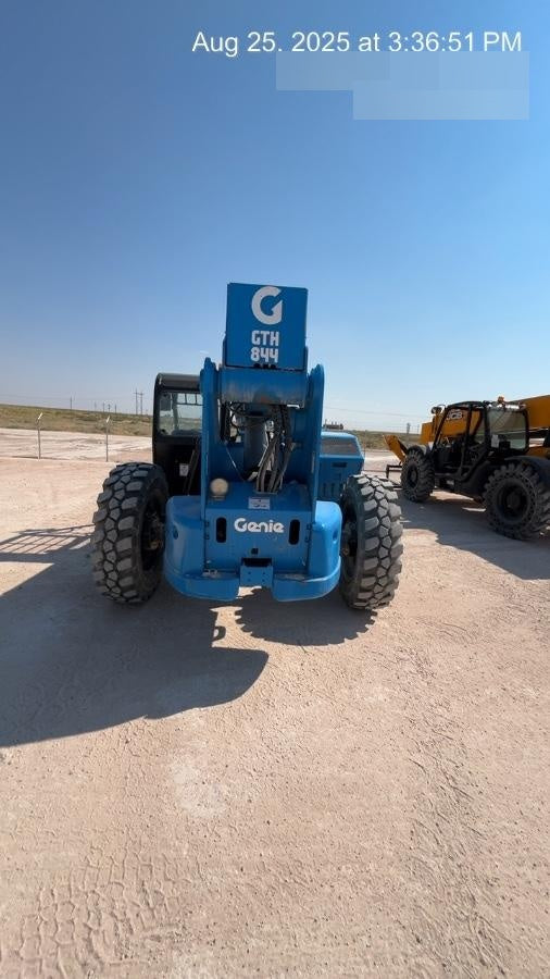 2025 GENIE GTH-844