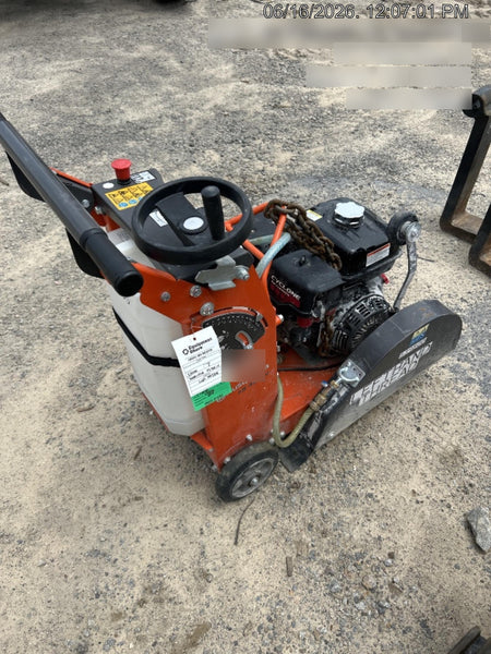 2025 HUSQVARNA FS 400 LV