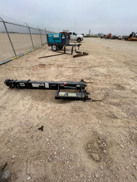 2024 STAR INDUSTRIES M1360B - Star JIB Boom