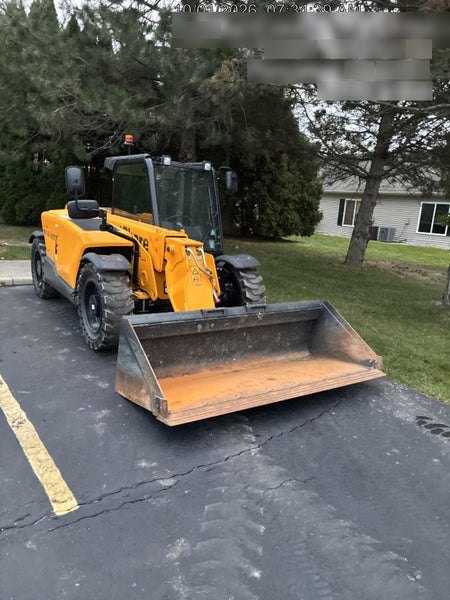 2026 JCB 505-20TC