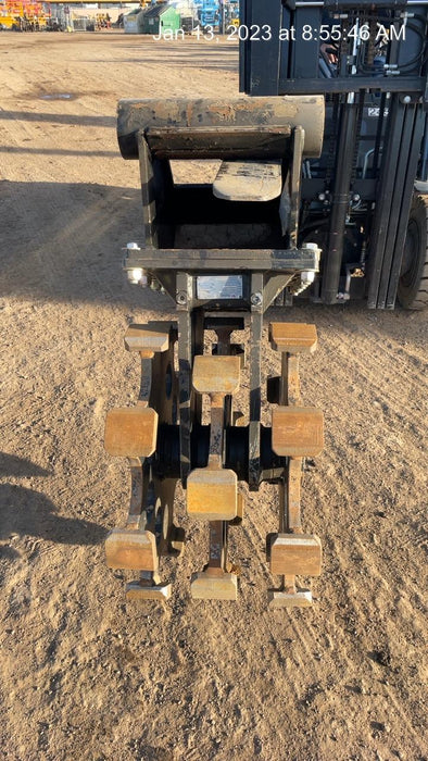 2020 PALADIN TWC1000CP030-18