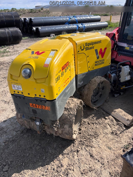 2024 WACKER NEUSON RTLx-SC3
