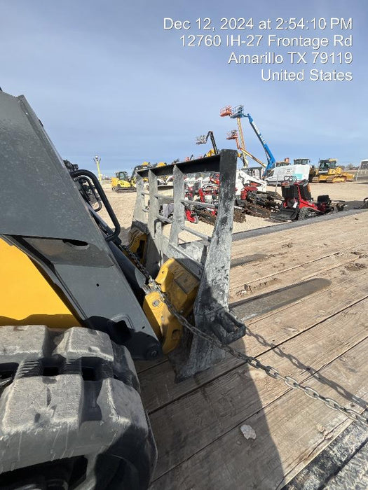 2024 ARROW MATERIAL HANDLING F5100CB