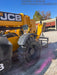 2020 JCB 510-56 Cab/Heat/Air, Solid Tires, Work Lights, Beacon, Aux Hydraulics, Back up Alarm, Lifting Eye, ES Decals