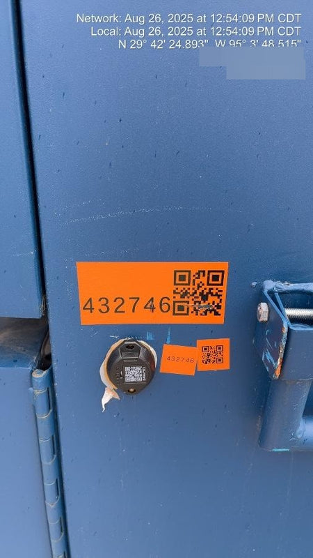 2024 DURABOX DB510