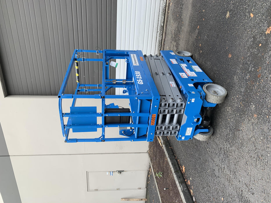 2020 Genie GS-1930 GENIE GS-1930