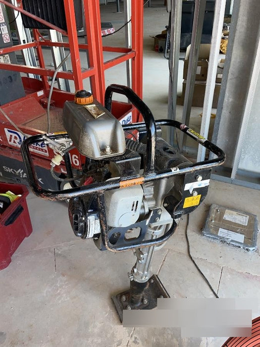 2023 MULTIQUIP MTR40HF