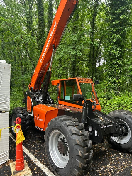 2025 SKYTRAK 8042