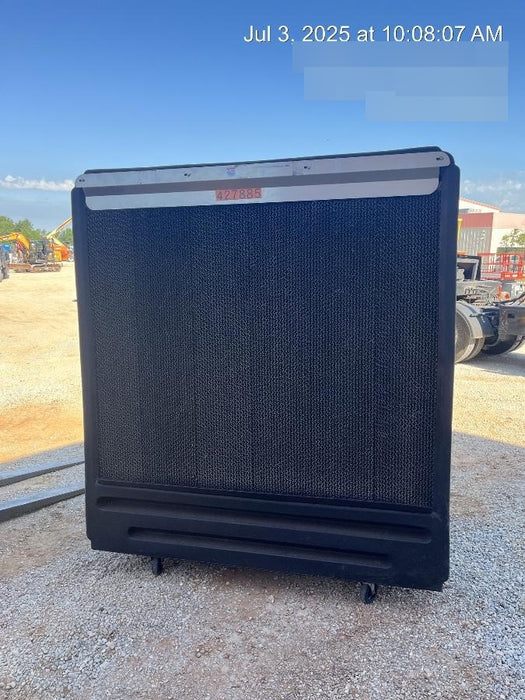 2023 BIG ASS FANS Cool Space 500