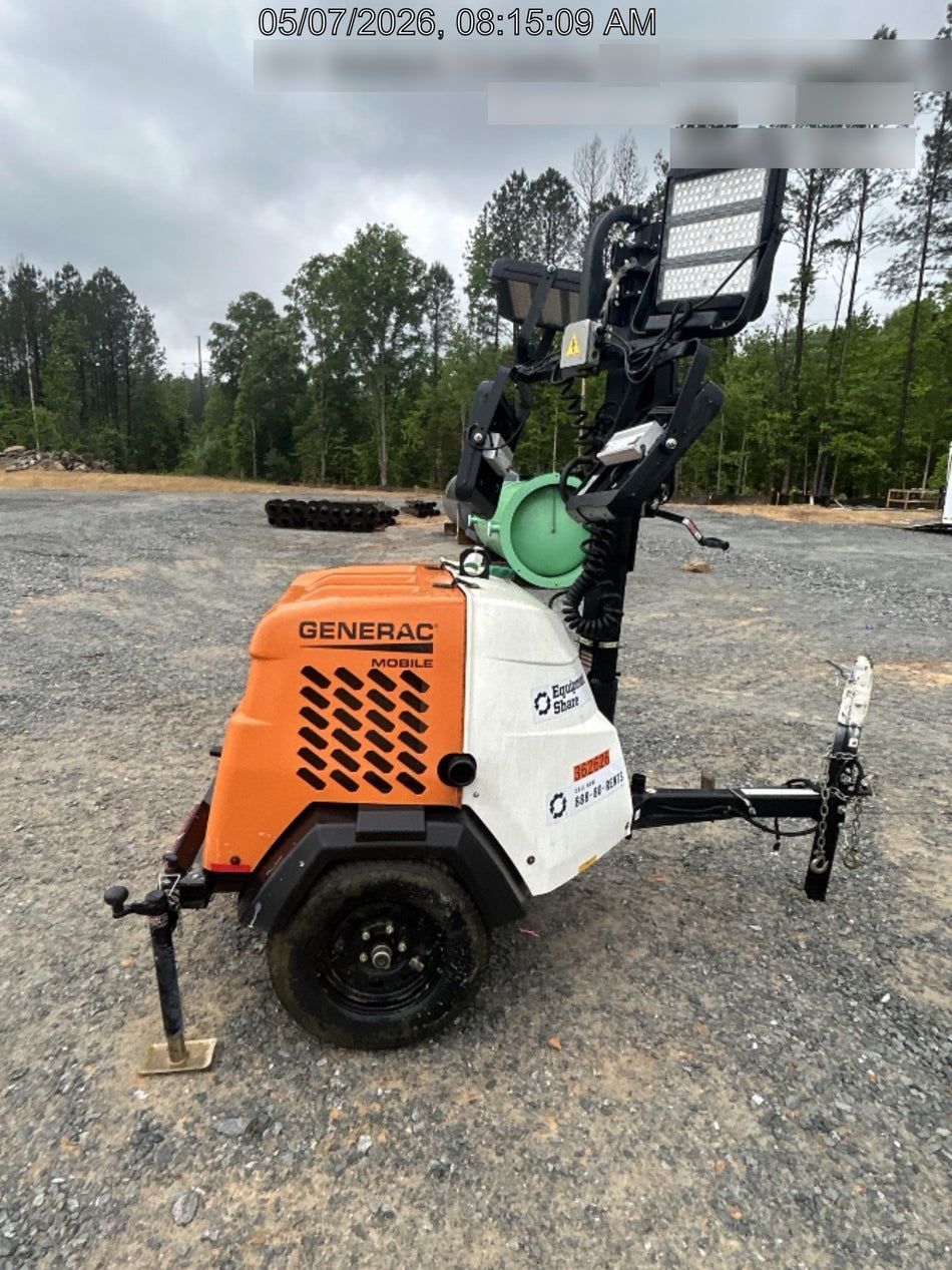 2023 GENERAC MLT2