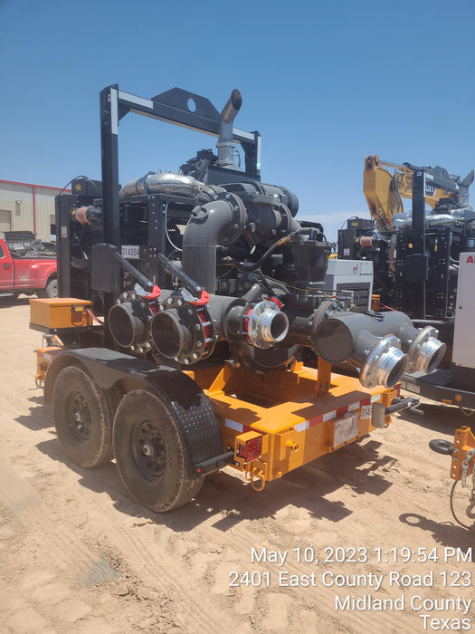 2023 RWN RWN-8NHTA-10OBPT