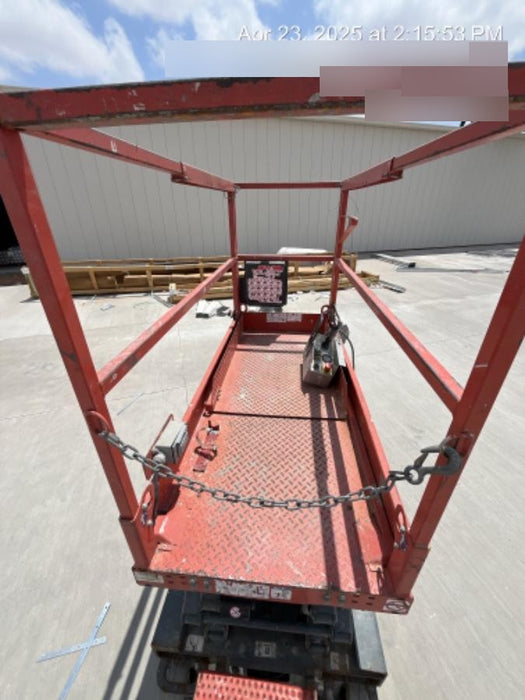 2018 SKYJACK SJIII-3219