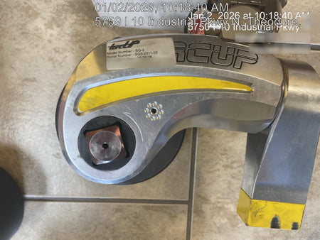 2024 TORCUP SQ-3