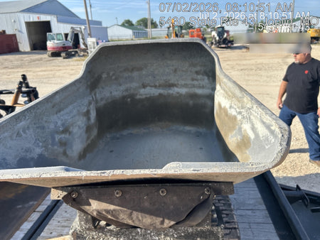 2025 TORO MBTX 2500-TS