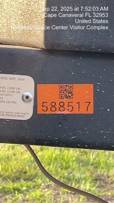 2025 NORTHSTAR 157595