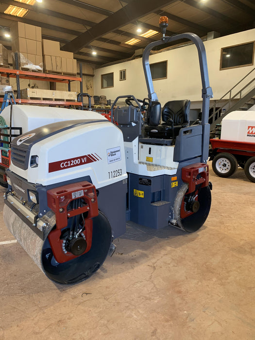 2020 DYNAPAC CC 1200