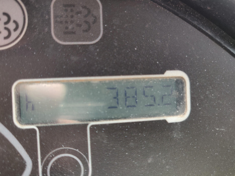 2018 WACKER NEUSON RC70