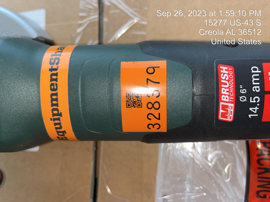 2023 METABO WEPBA19-150Q