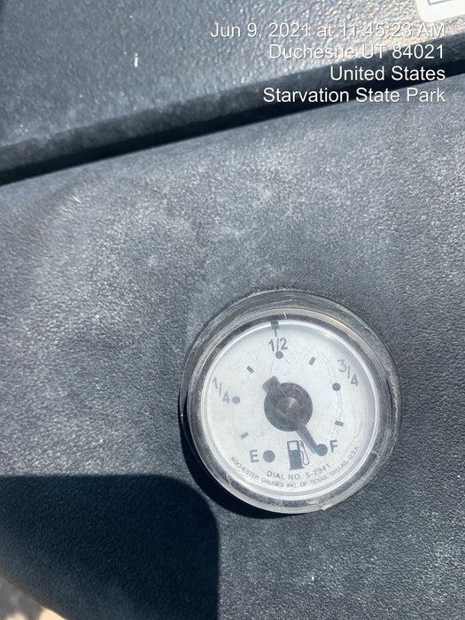 2021 Allmand NLV3GR (4) LED Light Fixture 350W, 23' Vertical Mast, 3kW Prime, Towable, Deep Sea L401, Leveling Jacks, Yanmar T4F 5.8hp