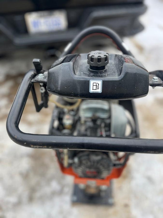 2024 HUSQVARNA LT6005