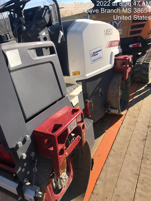 2020 DYNAPAC CC 1200