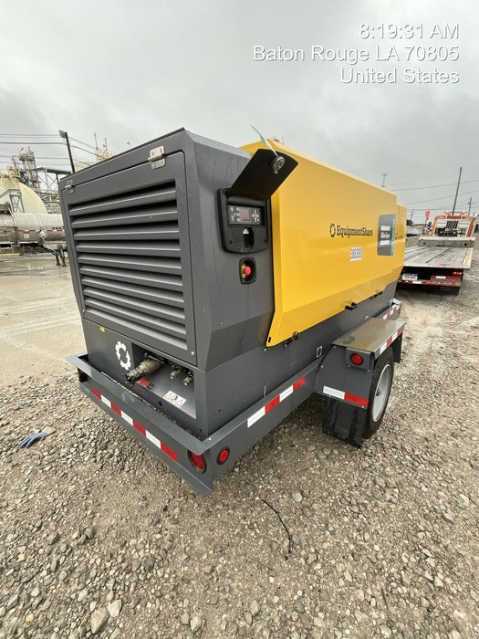 2024 ATLAS COPCO XAS 850
