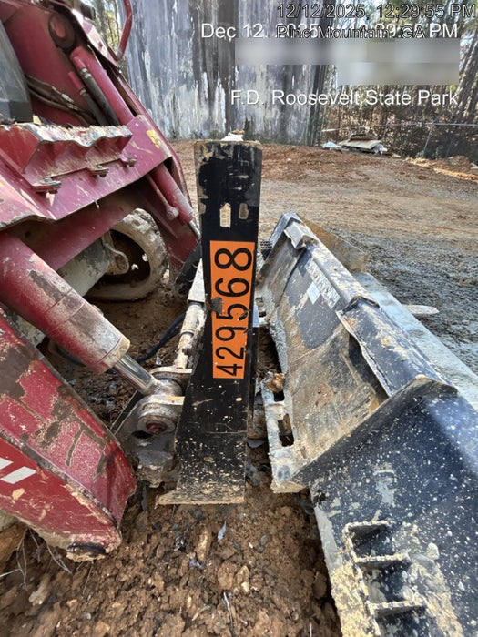 2024 ARROW MATERIAL HANDLING F5100CB